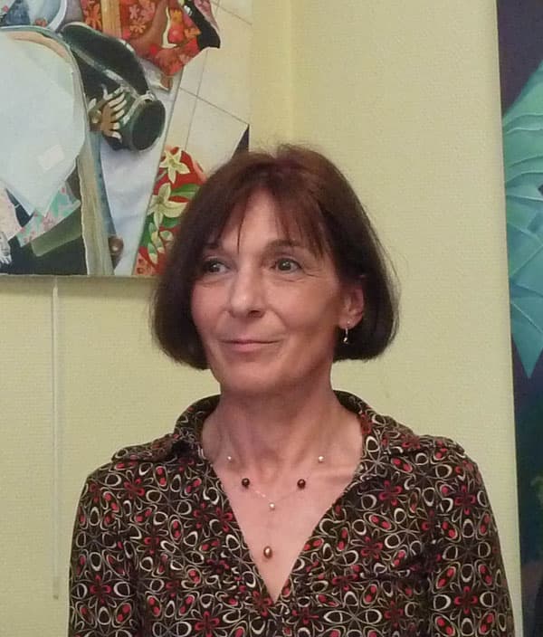 illustration de l'artiste