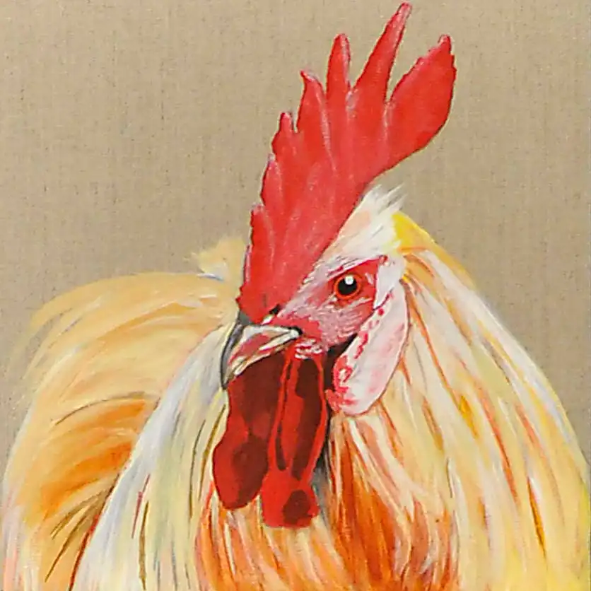 68 Sabine Daymier
