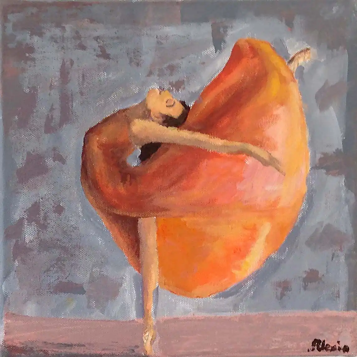 189 Alexia Solignac