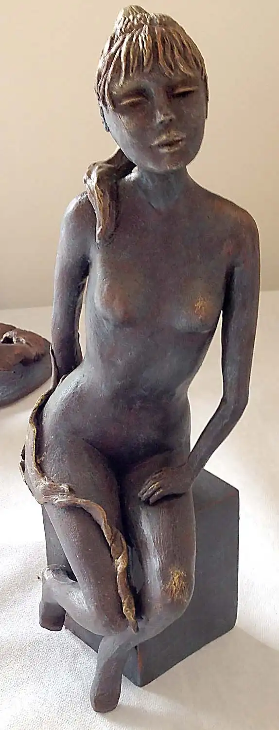 98 Michèle Gomes