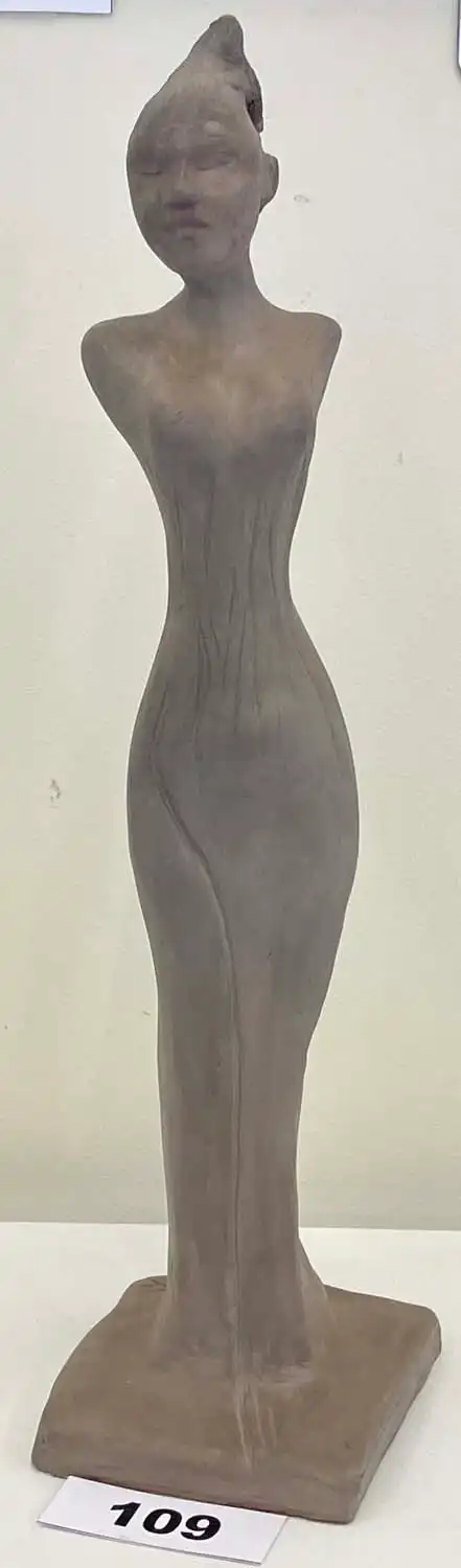 RAMOS Martine