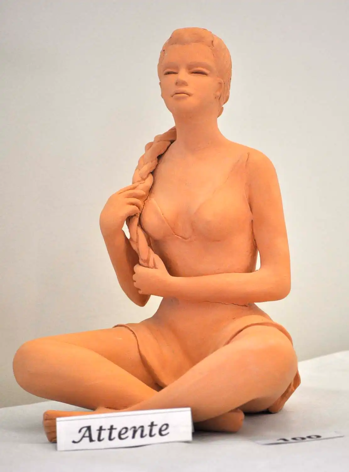 100 Michèle Gomes