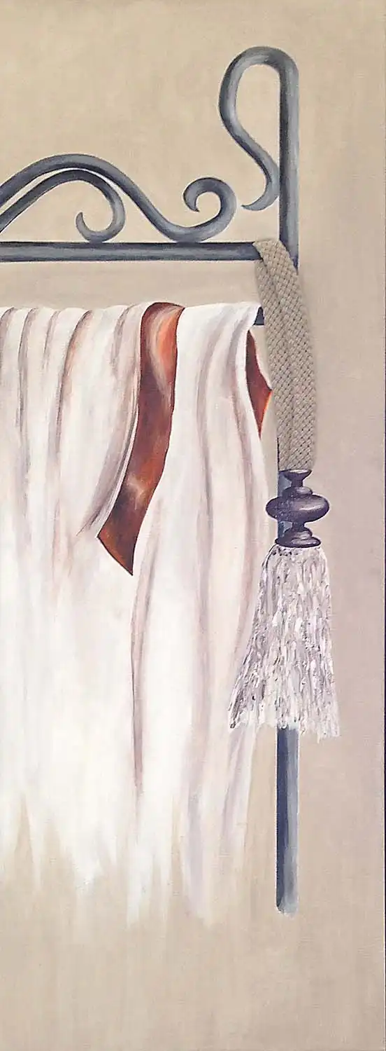 123 Sylvie Lerouge