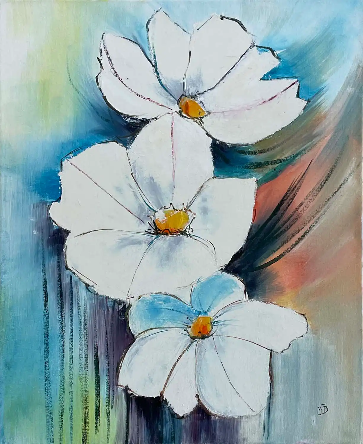 BARTHE Marie-France