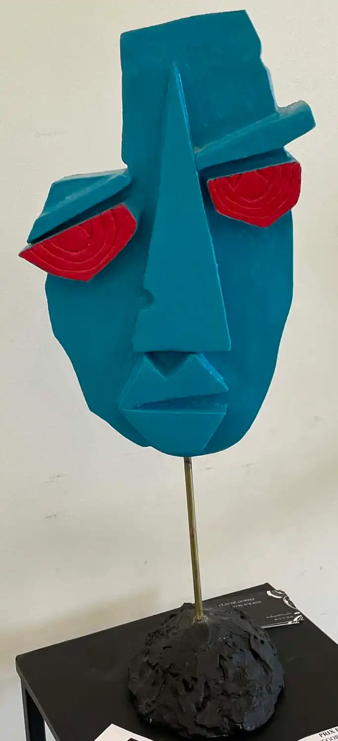GORSKI Claiude