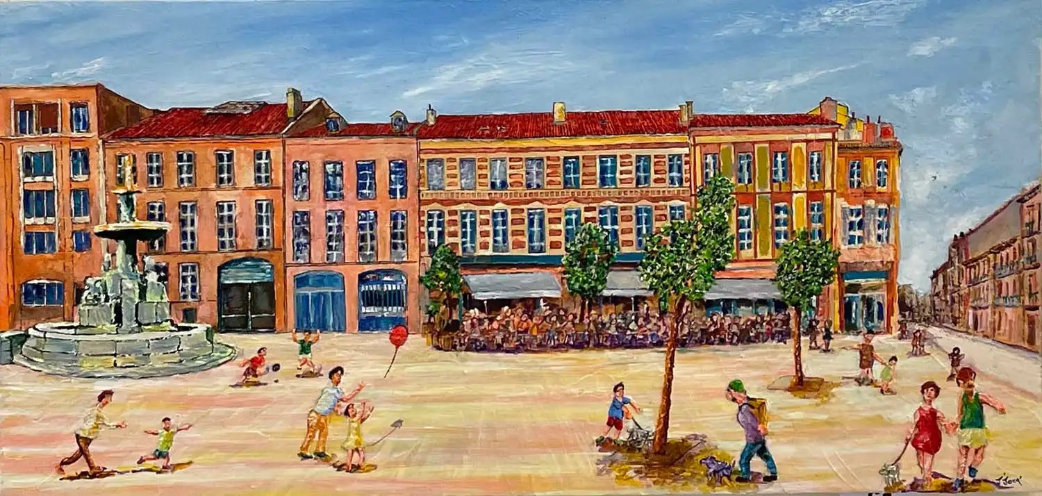 GOURDE Jean-Jacques