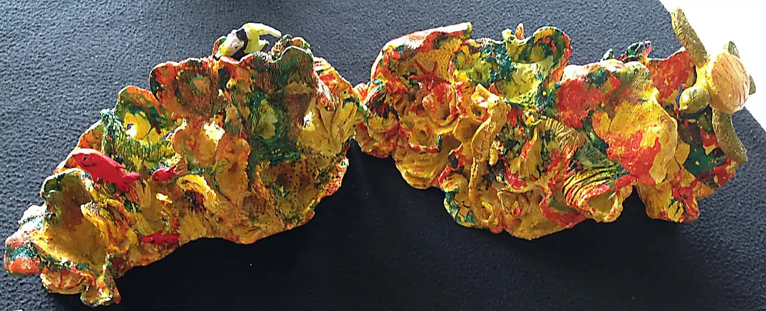 45 Myriam Balandier
