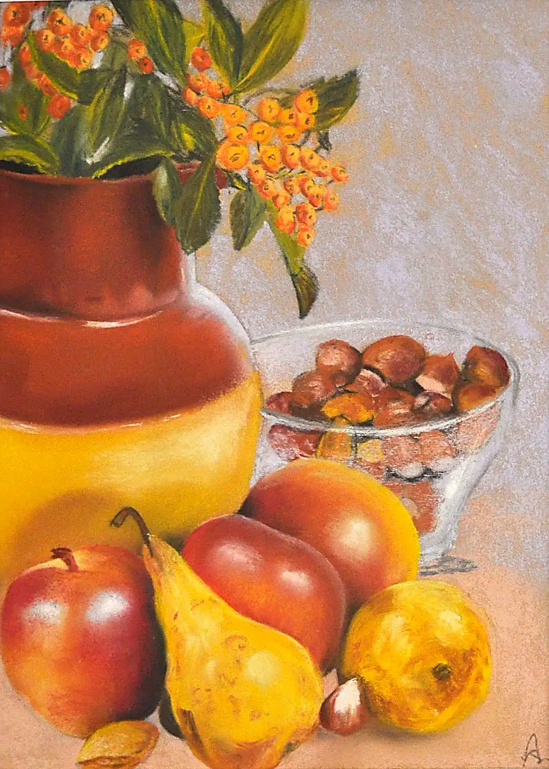 31 Lucette Anglade