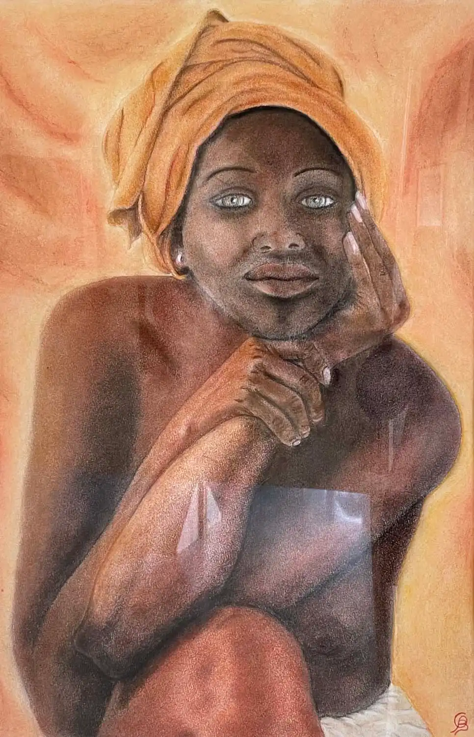BOUTET Odile