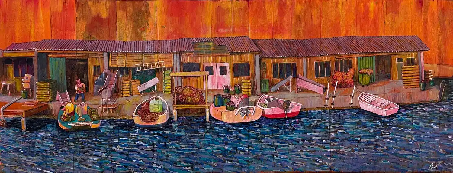 GOURDE Jean-Jacques