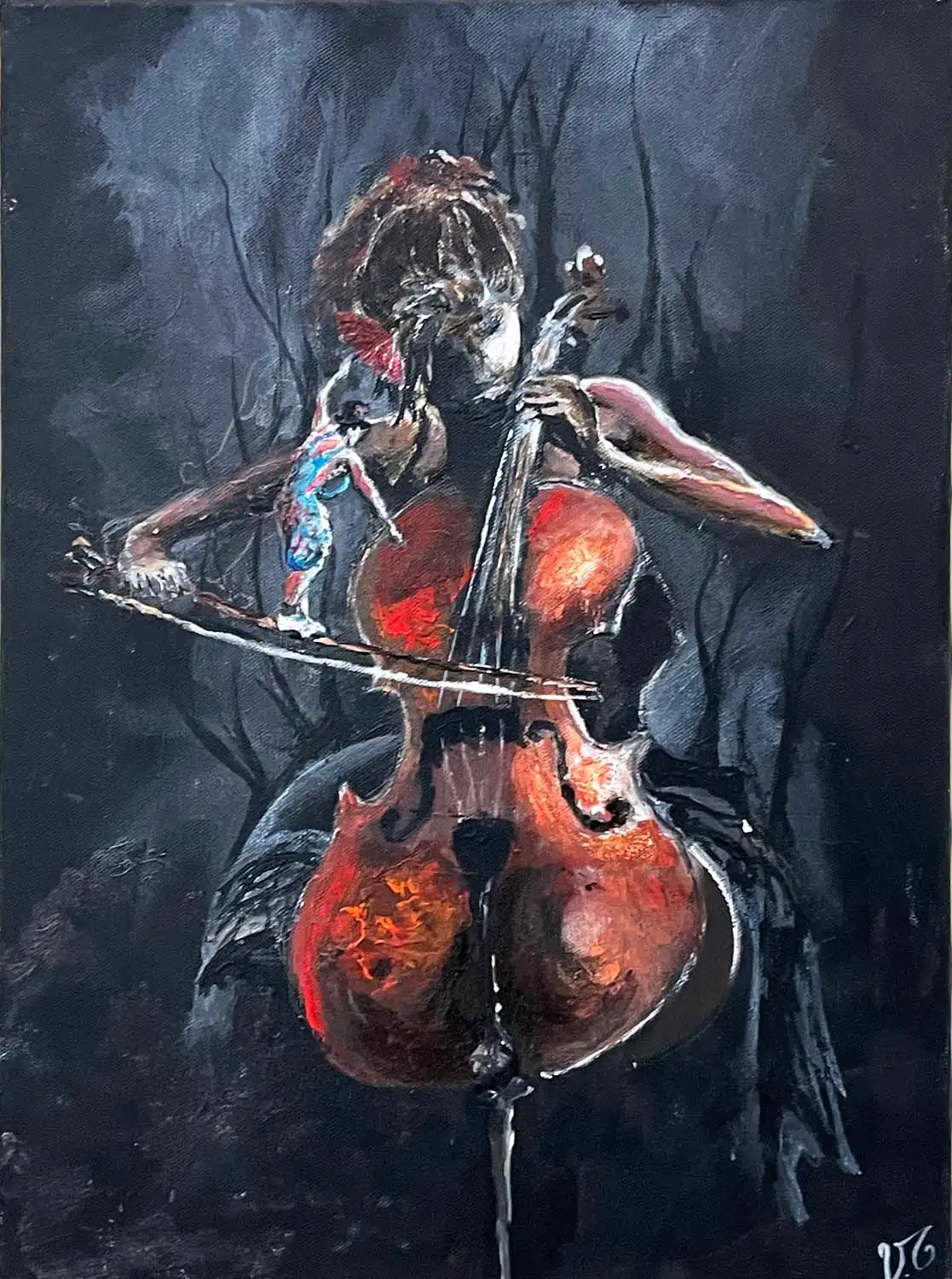 VIDAL Olivier
