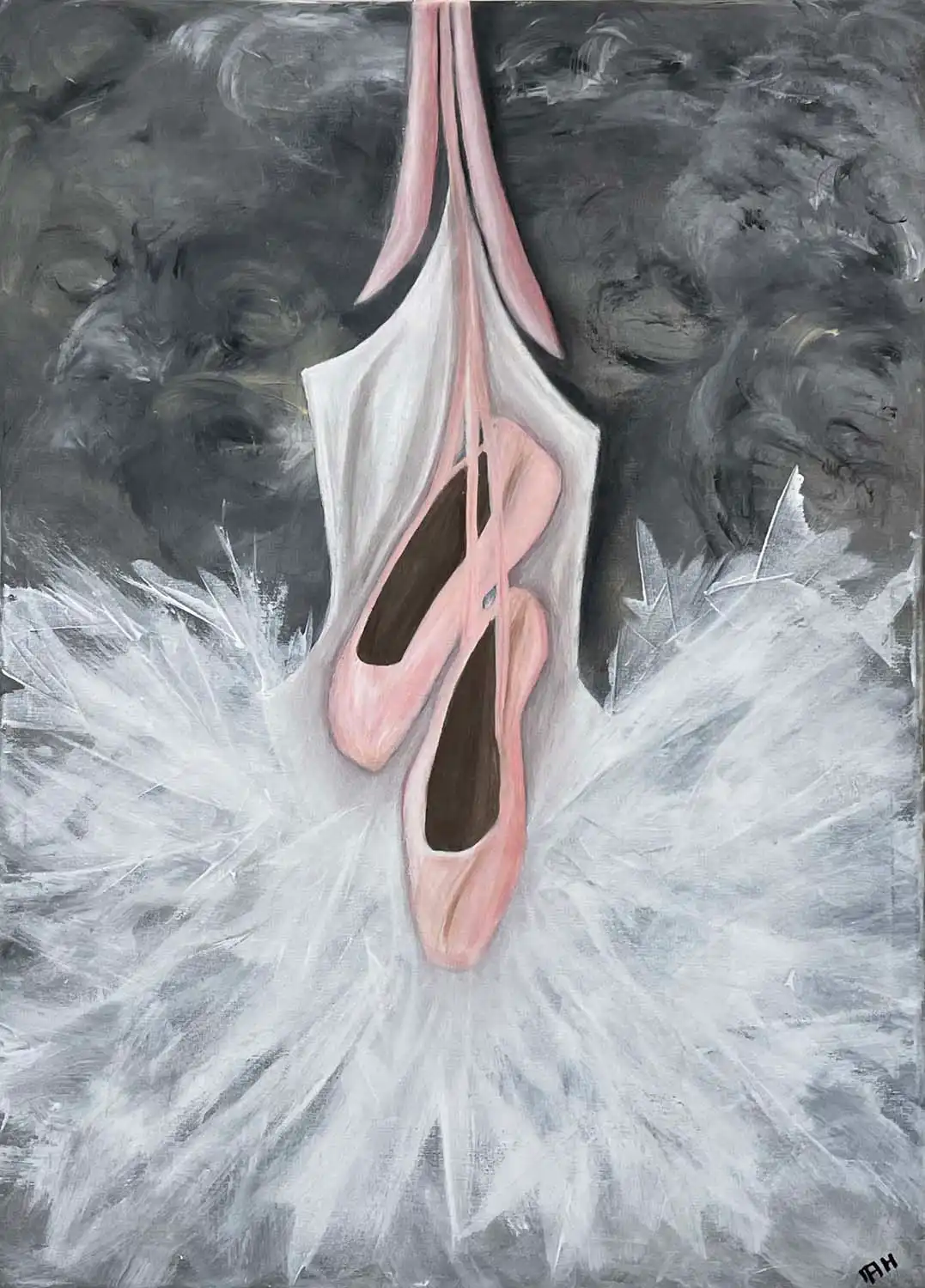 HERBAUT Marie-Ange