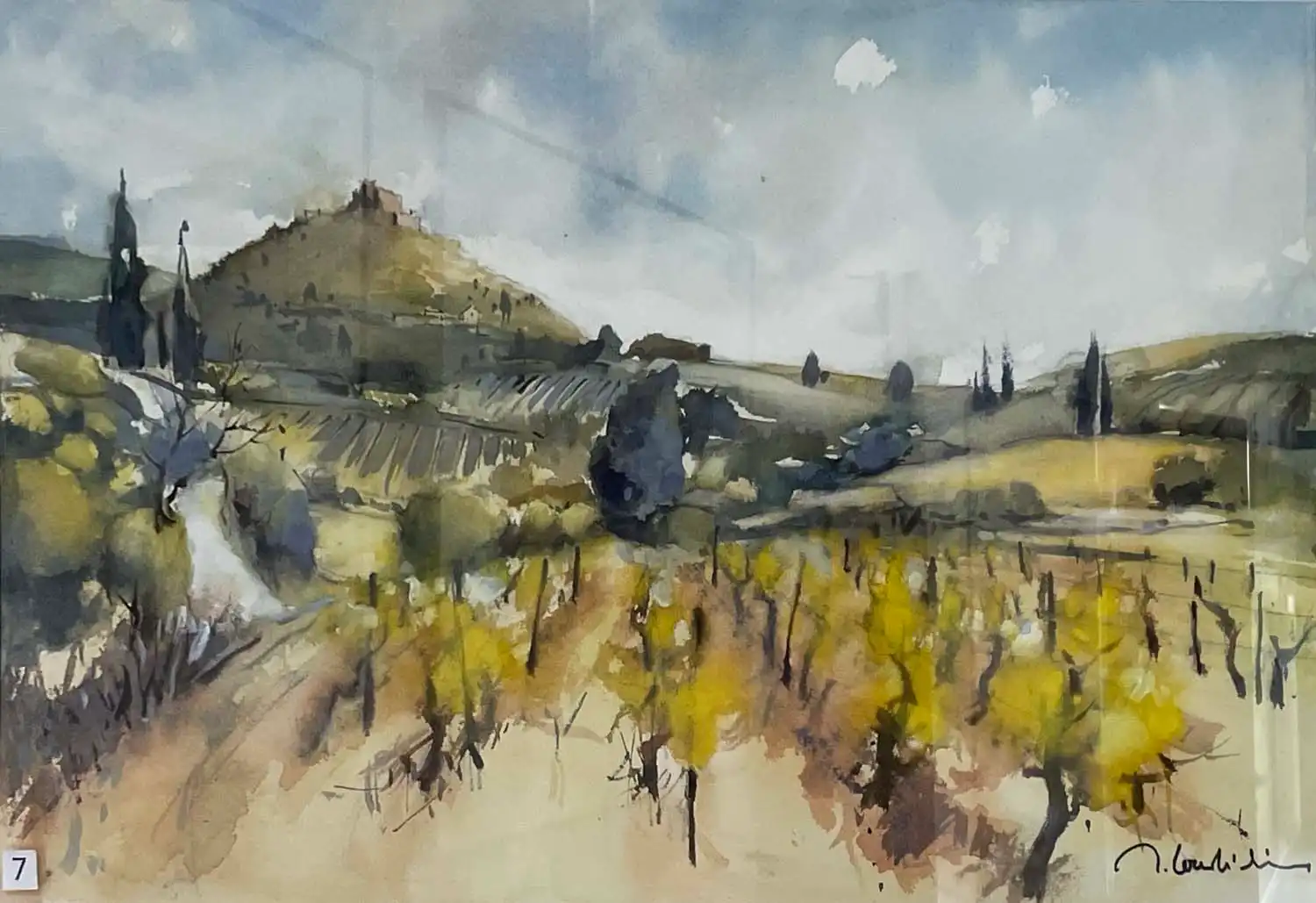 Jean-Claude COUSTILIÈRES - Image 7