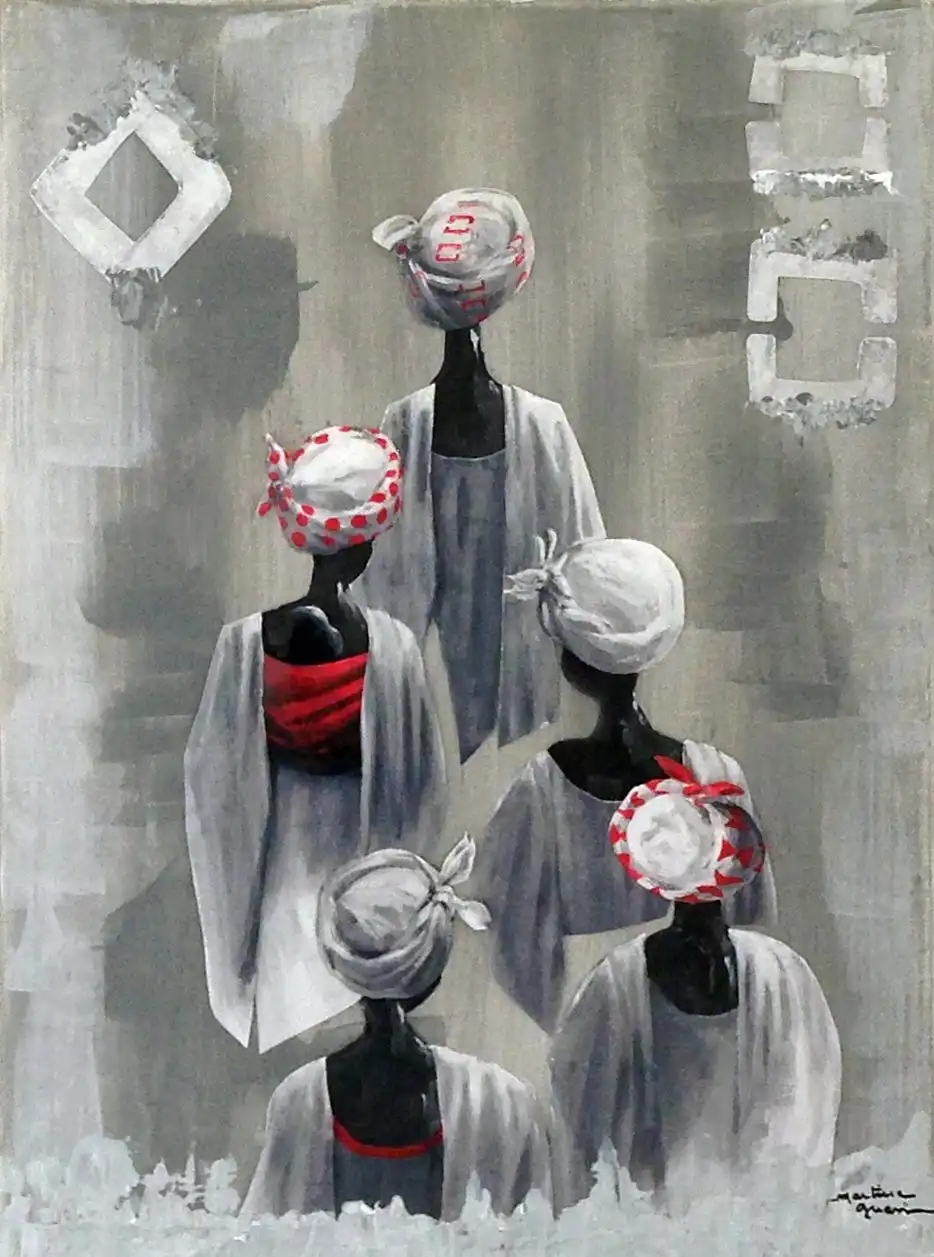 Atelier loisirs créatifs