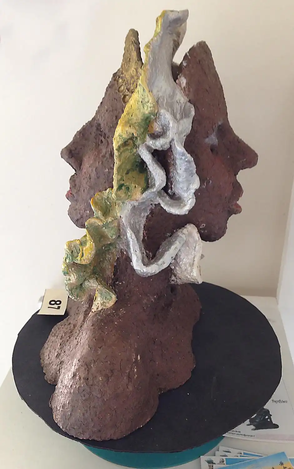 87 Isabelle Gonthier