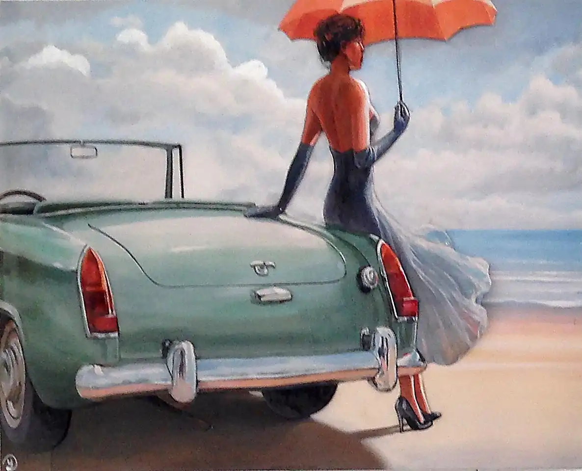 104 Yvette Luvisutto