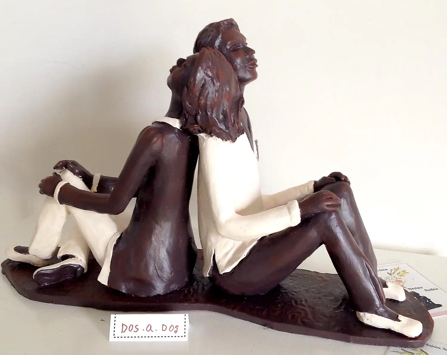 124 Monique Peythieu