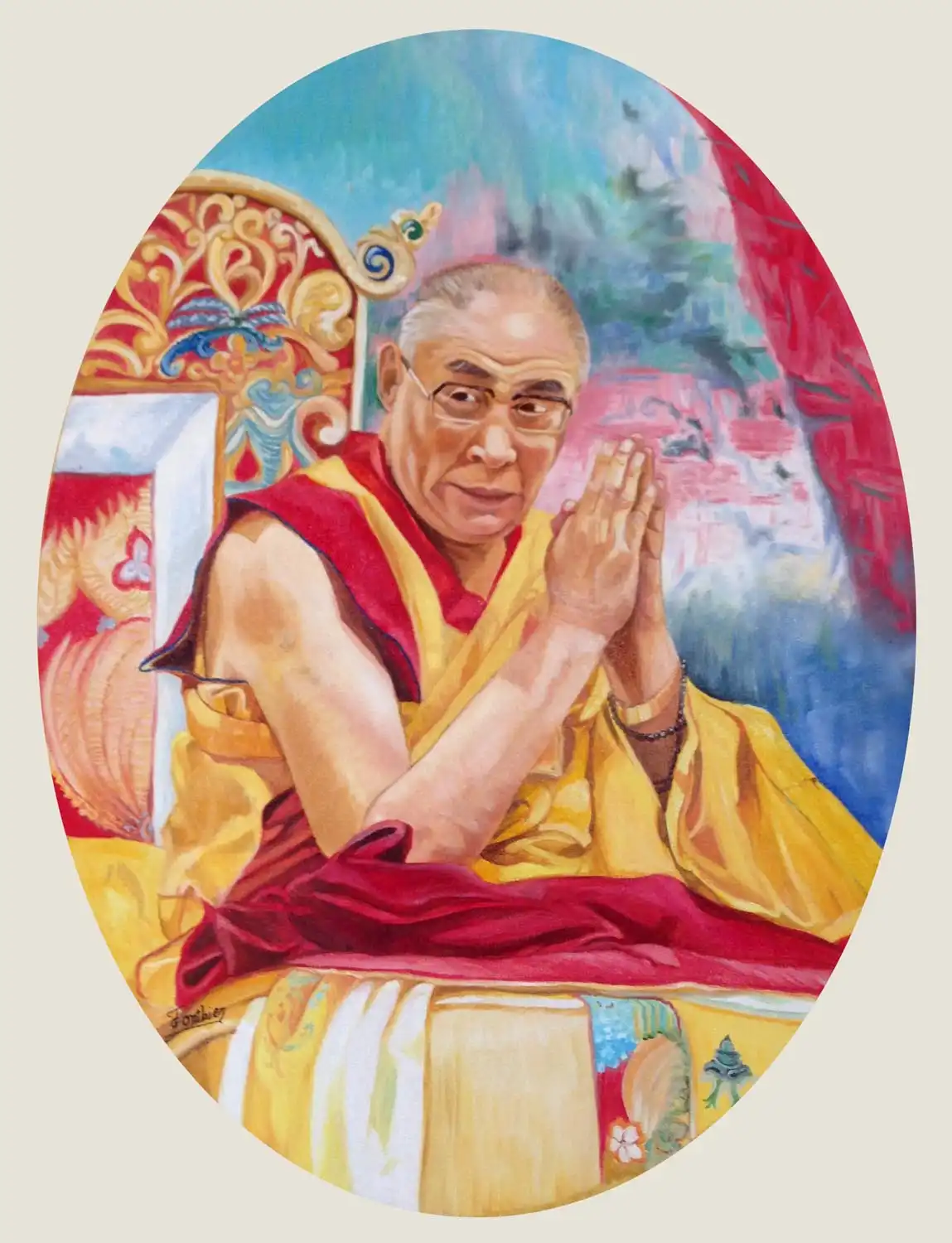 83 Isabelle Gonthier