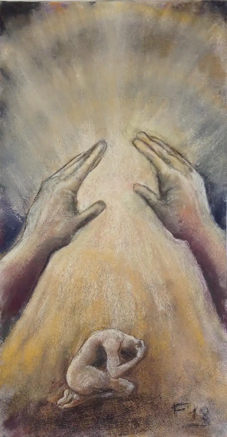 101 Fabienne Le Corvaisier