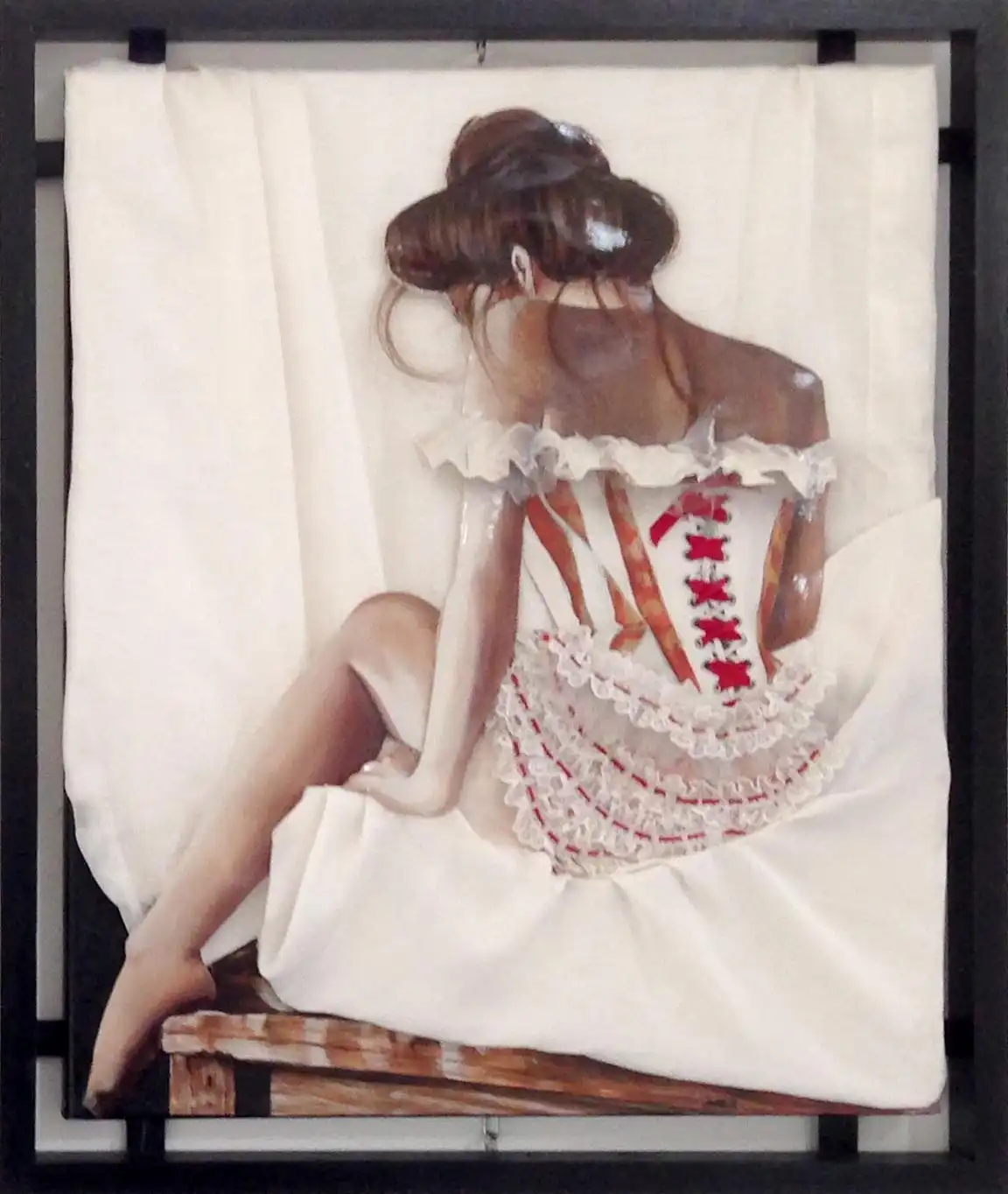 Atelier loisirs créatifs