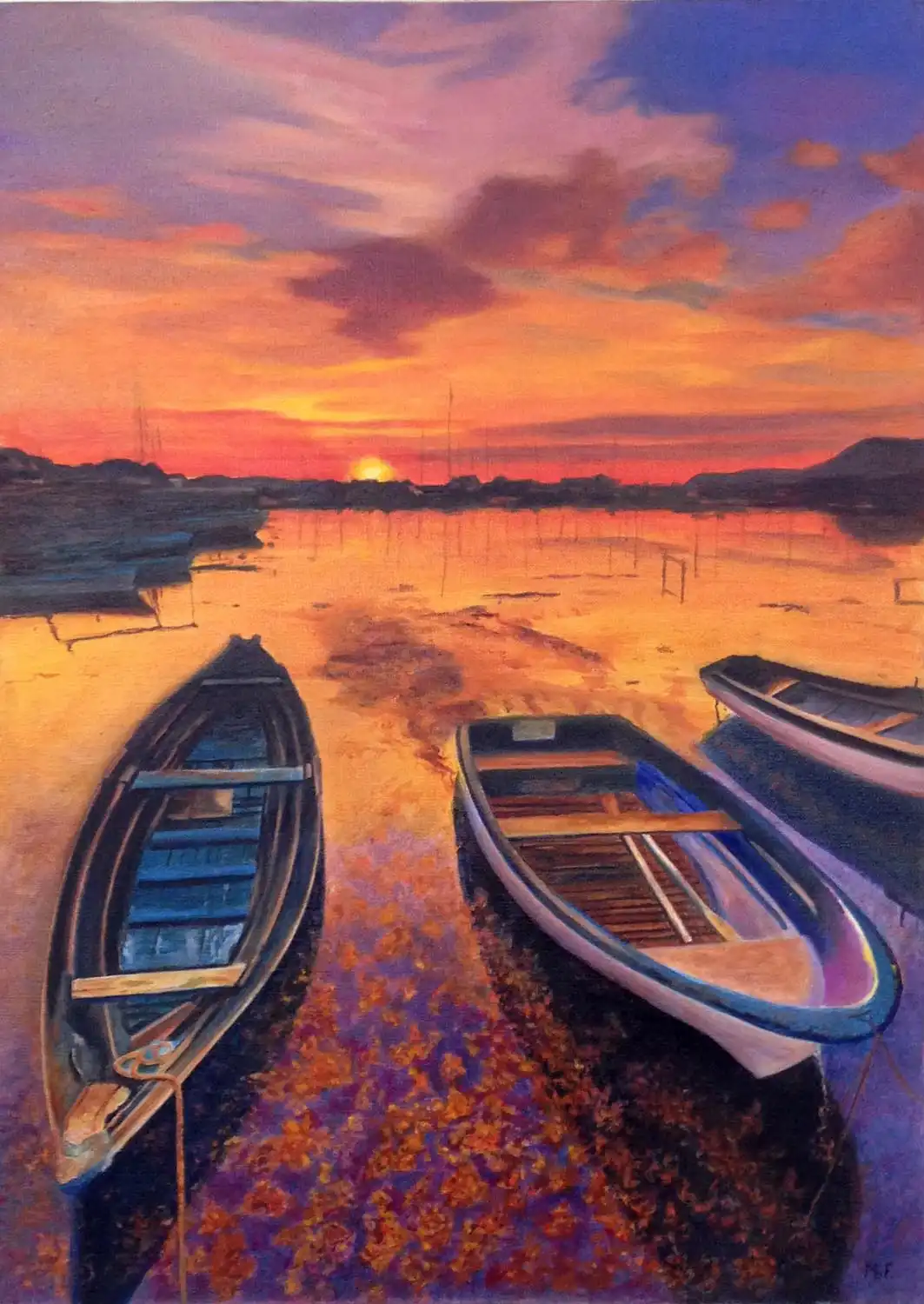 55 Michel Fabreguettes