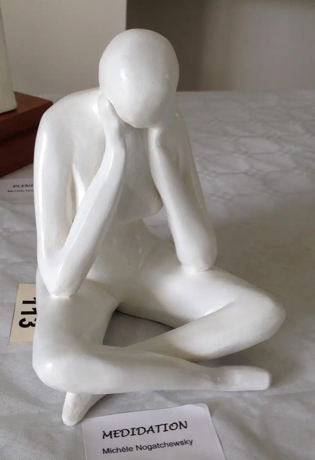 113 Michèle Nogatchewsky