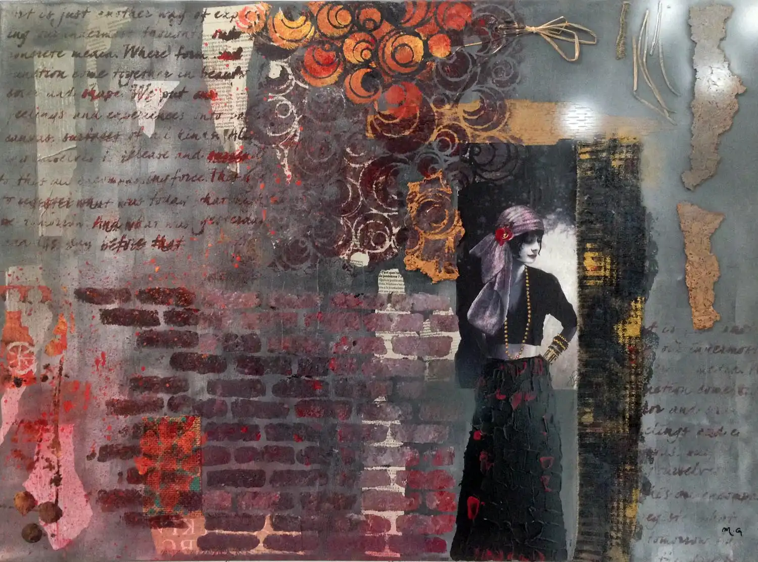 Atelier loisirs créatifs