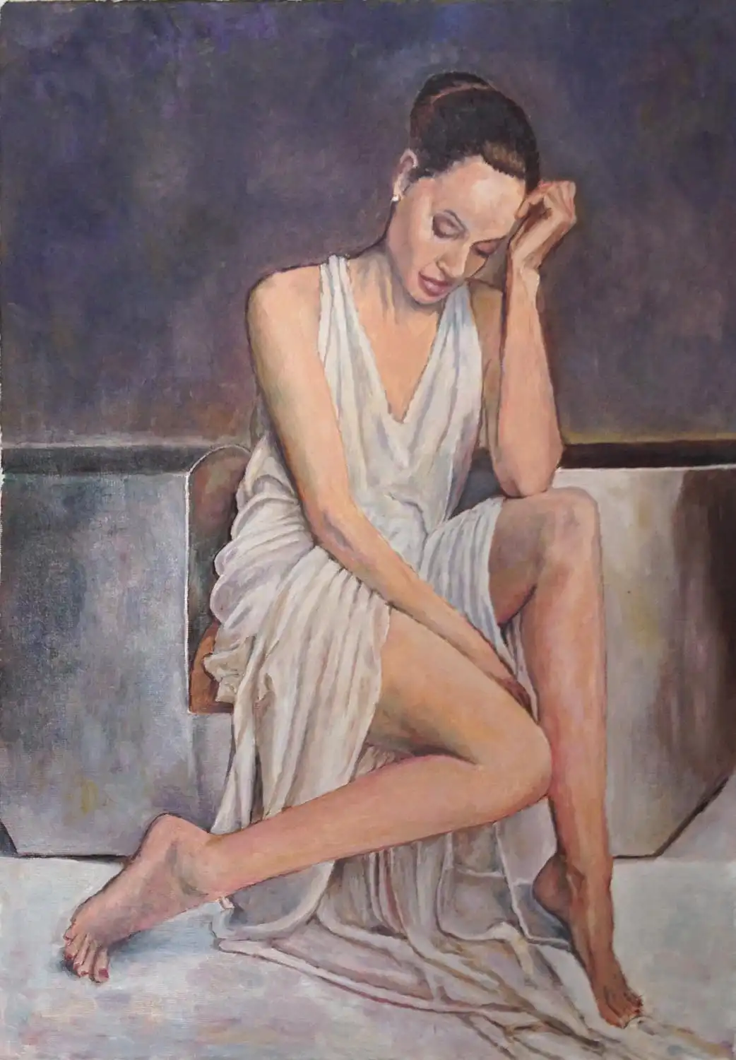 Hors catalogue - J-C. Rivière