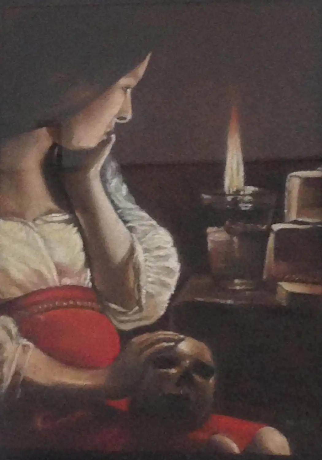 135 Michelle Tarissan