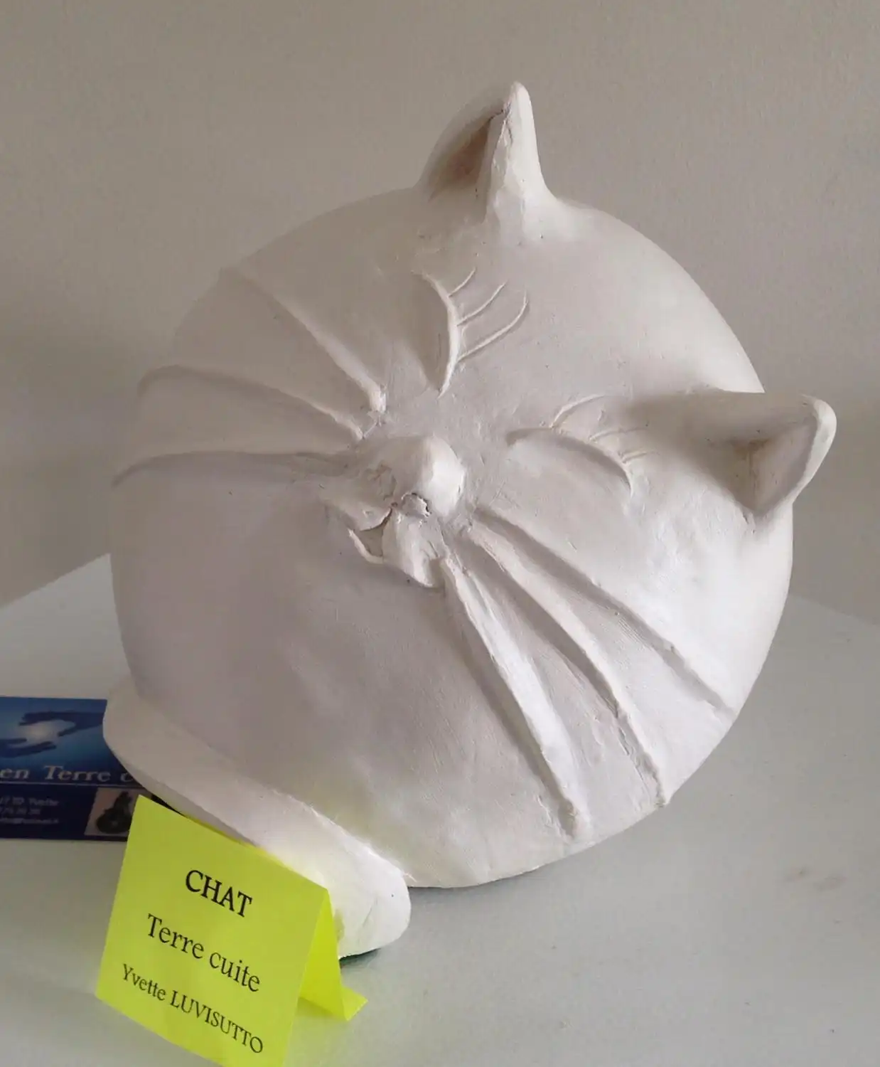 106 Yvette Luvisutto