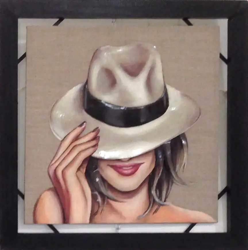 Atelier loisirs créatifs