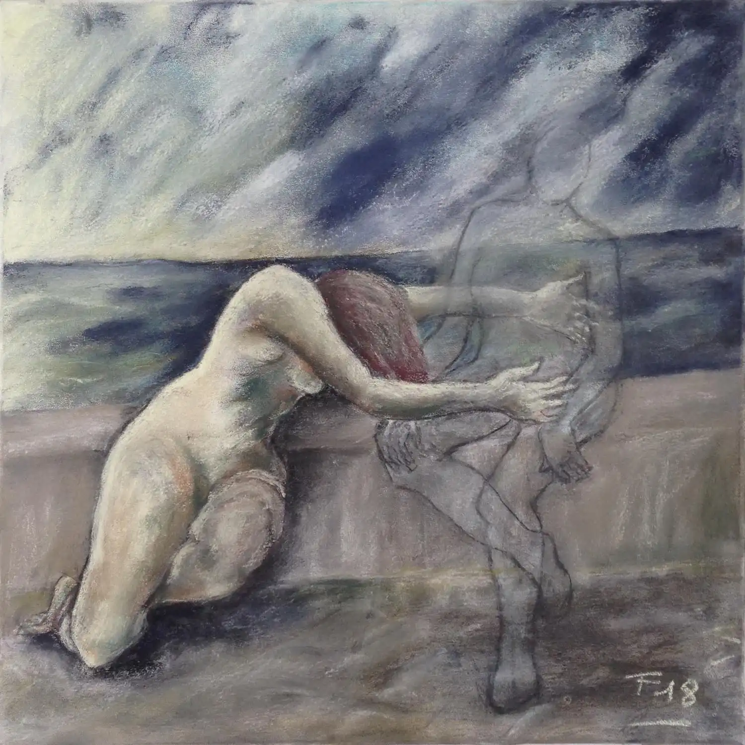 100 Fabienne Le Corvaisier