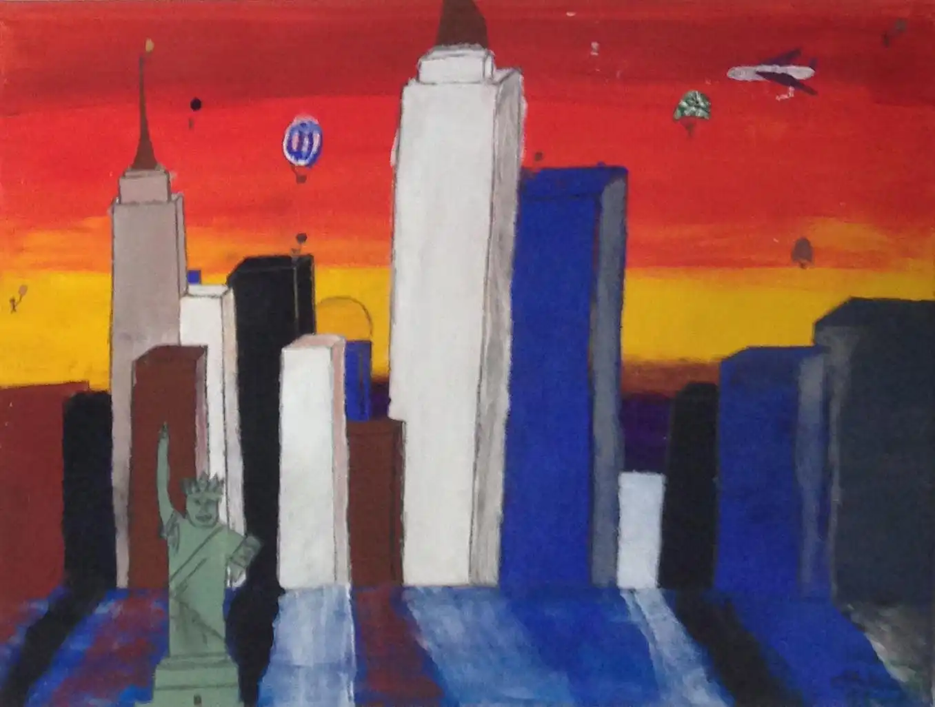 150 Aleksander Mahroug