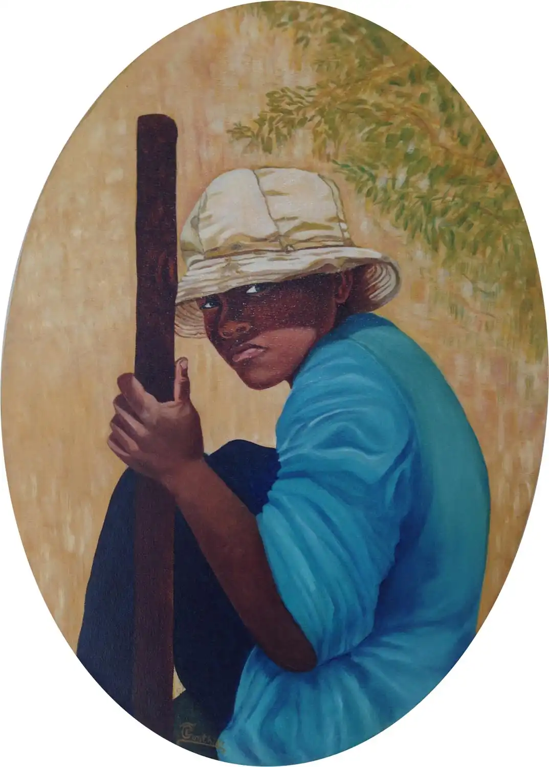 82 Isabelle Gonthier