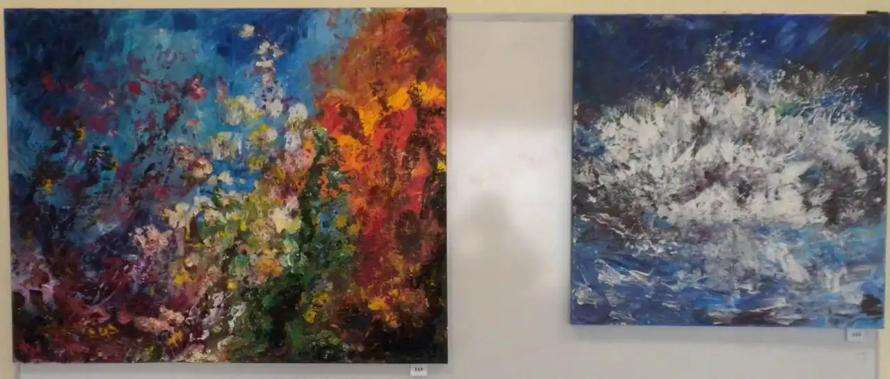 Michel Fabreguettes - Image 19