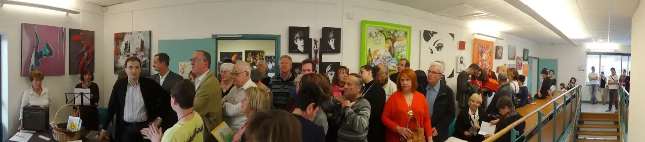 Michel Fabreguettes - Image 5