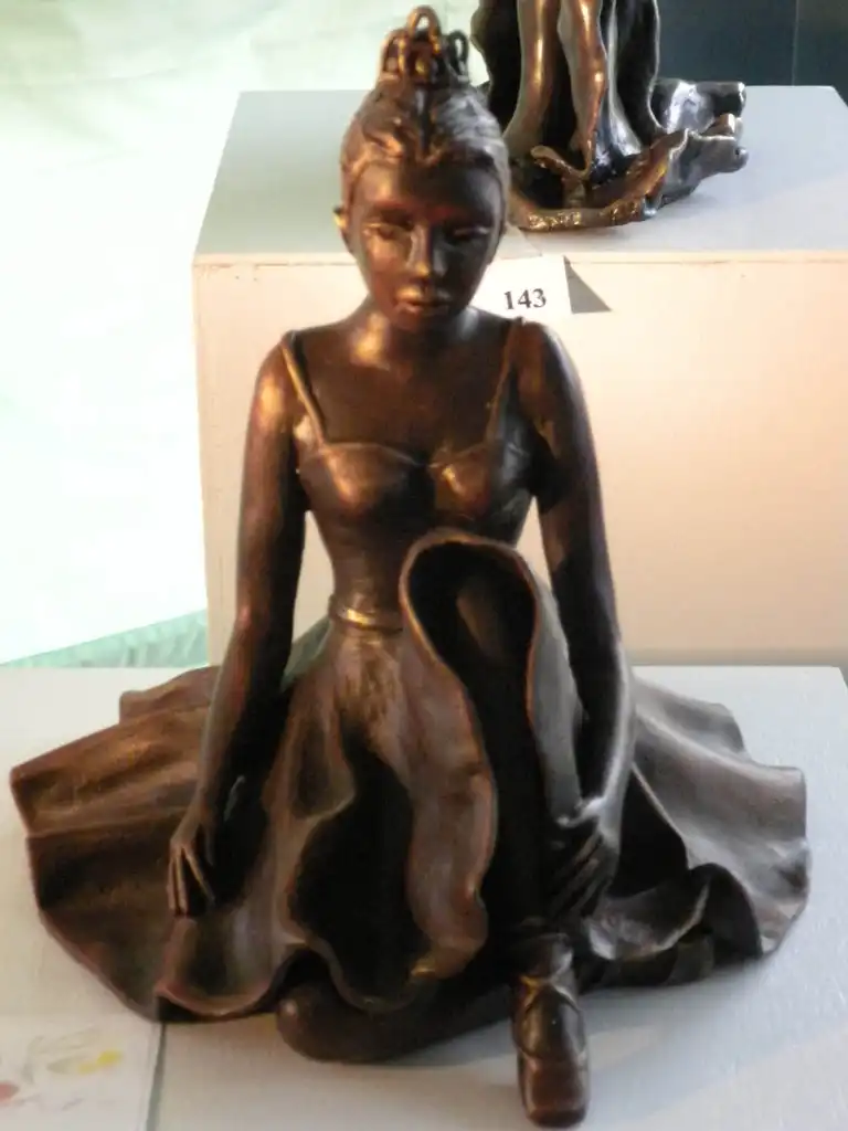 Eric Espinasse - Monique Peythieu