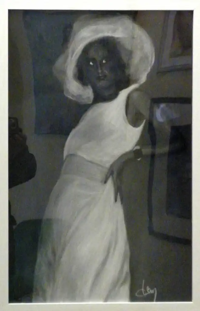 Jean-Pierre Gil - Solange Vitrac