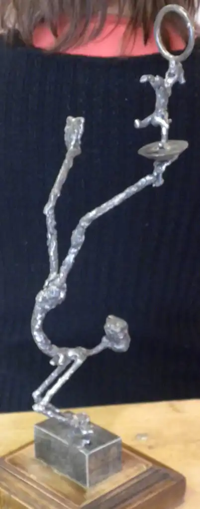 Jean-Pierre Gil - Fred Valladares