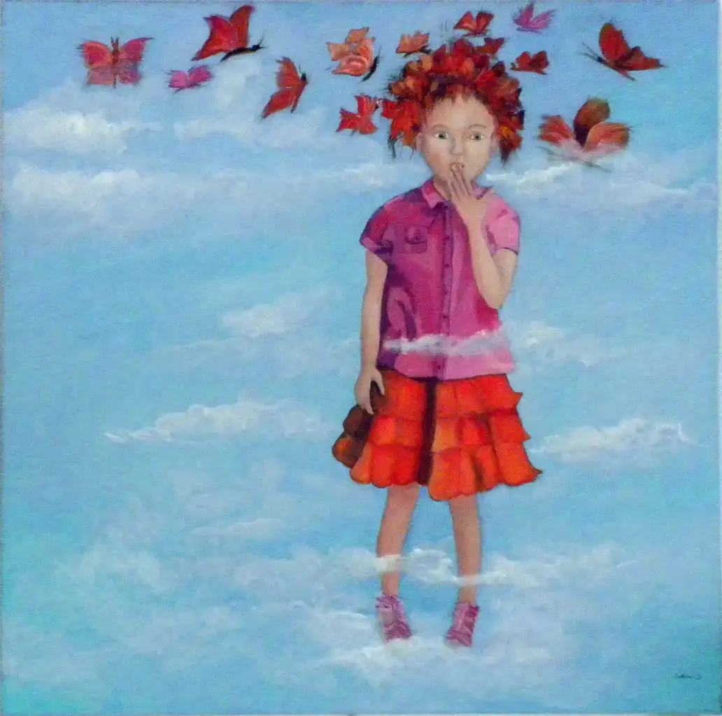 Jean-Pierre Gil - Sabine Daymier