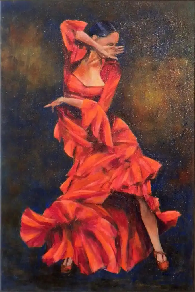 Jean-Pierre Gil - Marie Minh