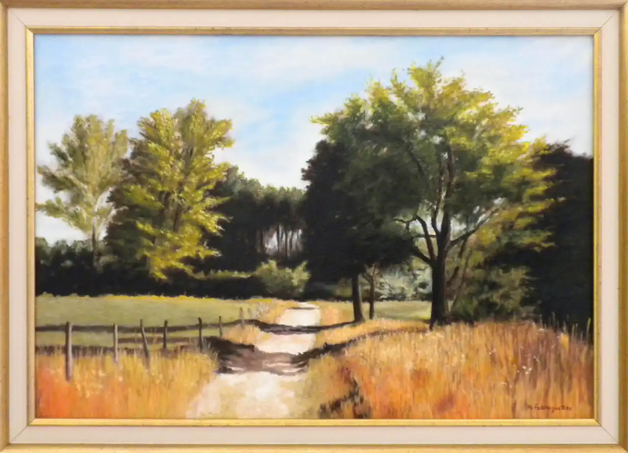 Eric Espinasse - Michel Fabreguettes