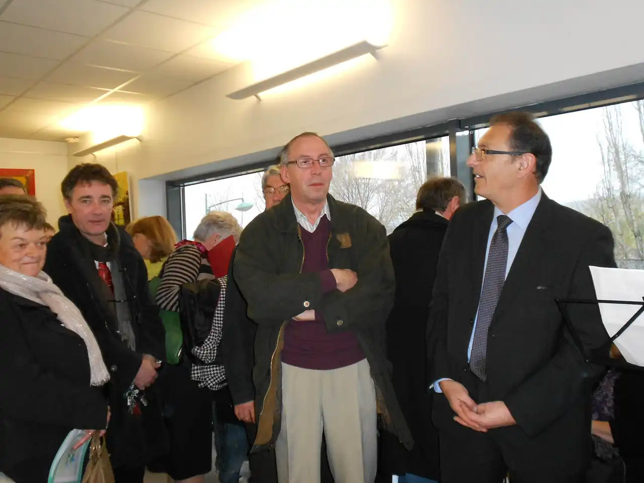 Jean-Pierre Gil - Image 1