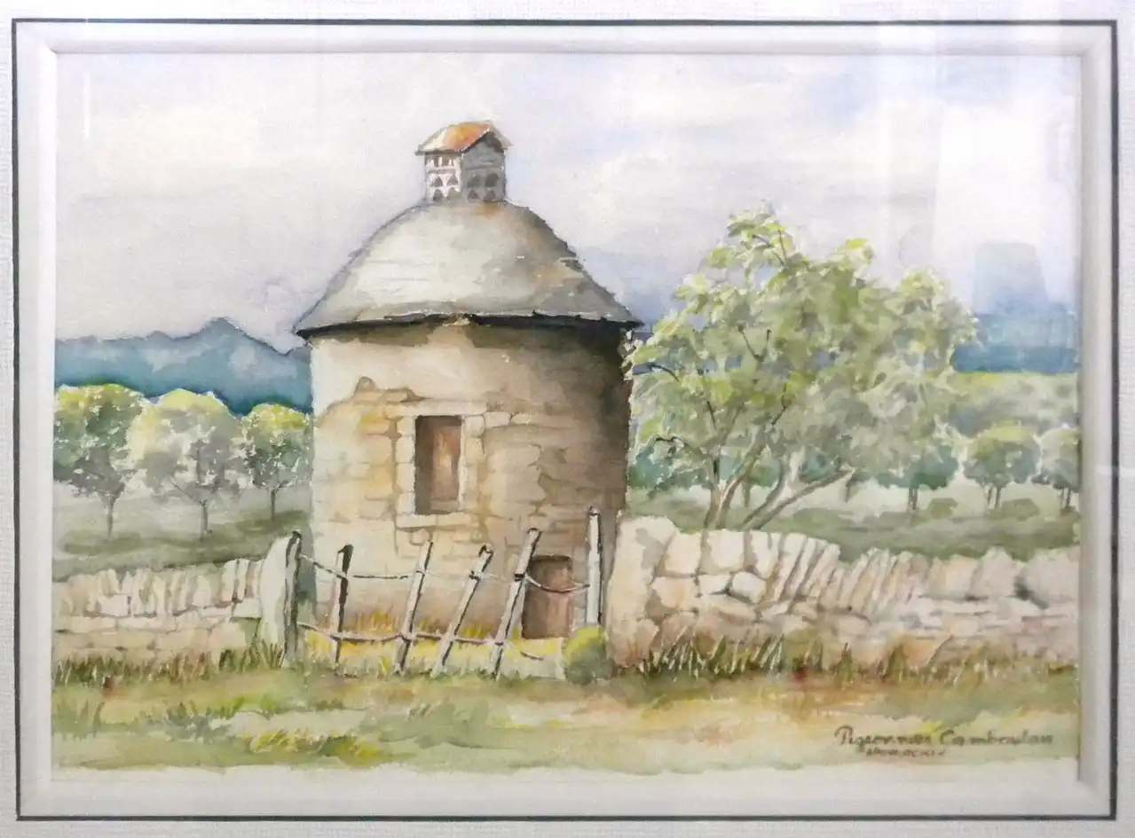 Eric Espinasse - Jean Nawrocki