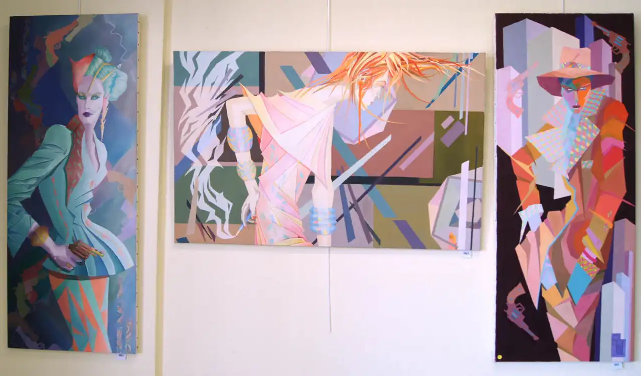 Eric Espinasse - Eric Espinasse