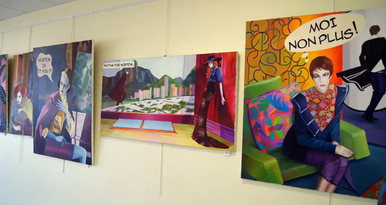 Eric Espinasse - Eric Espinasse