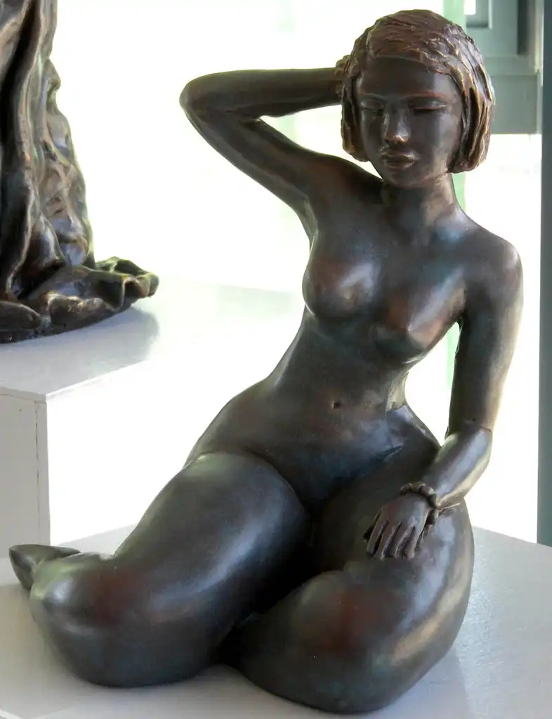 Eric Espinasse - Monique Peythieu