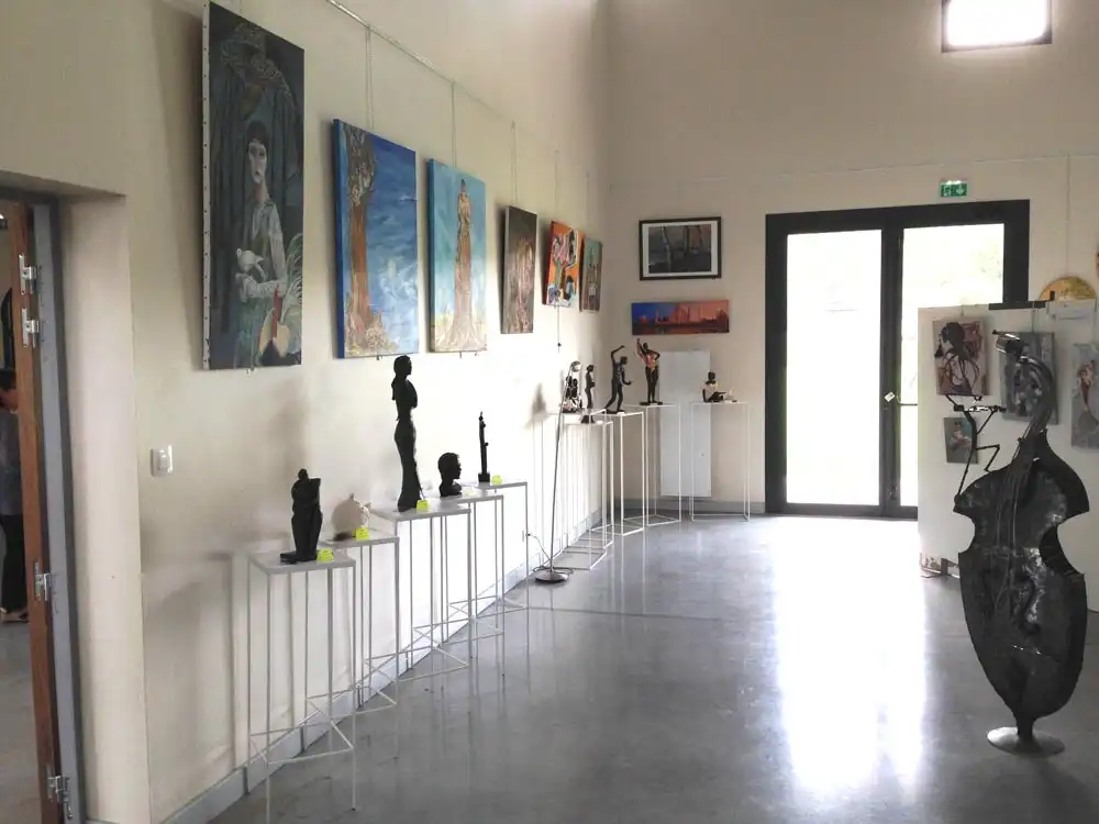 Nadine Roulleaux - Image 5