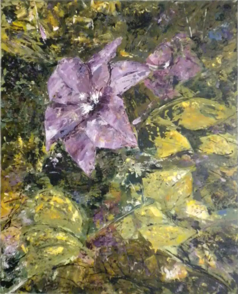 Jean-Pierre Gil - André Broniszewski