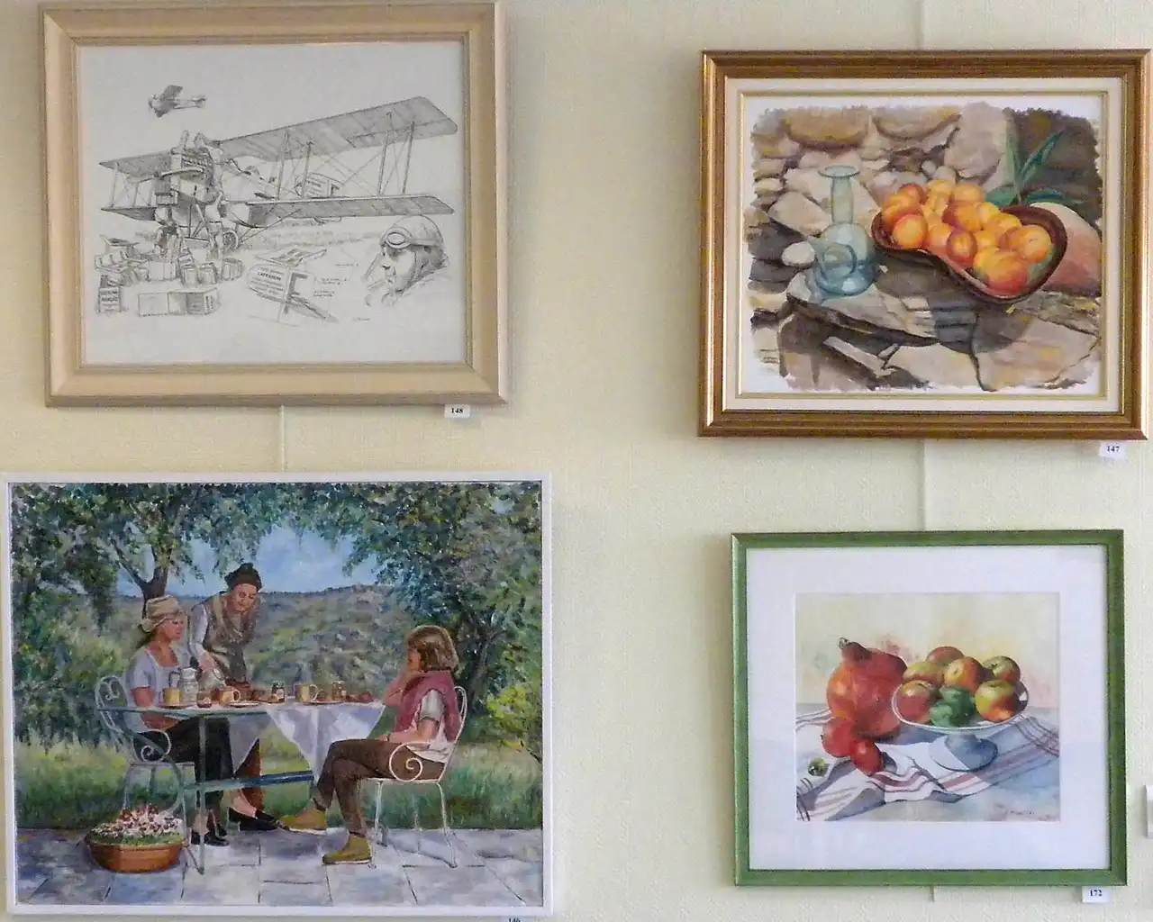 Michel Fabreguettes - Image 24